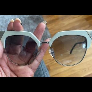Fendi sunglasses